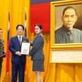 三軍八校院聯合畢典 賴清德總統期勉成為守護家園最堅定的力量