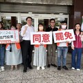 林右昌雲林催票挺罷免！ 斥丁學忠淪傅崐萁傀儡