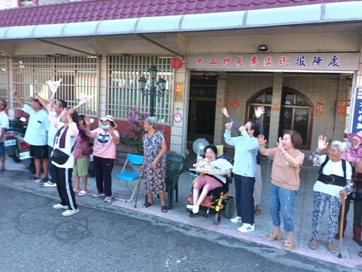 怒火燎原聲勢驚人! 雲林遍地喊罷丁學忠