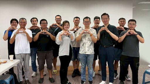 民眾黨「兩年條款」拍板!7席不分區立委明年請辭 彰化員林人王安祥接棒