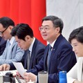 支持產業、安定就業、照顧民生、強化韌性 5700億特別預算送立院審議