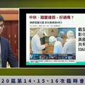 美加徵關稅重擊產業 吳韋達籲彰化啟動歐盟產業合作平台