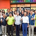 卓揆視察嘉義番路鄉農會冷鏈運用及新廠規劃 持續完善全國冷鏈物流網絡