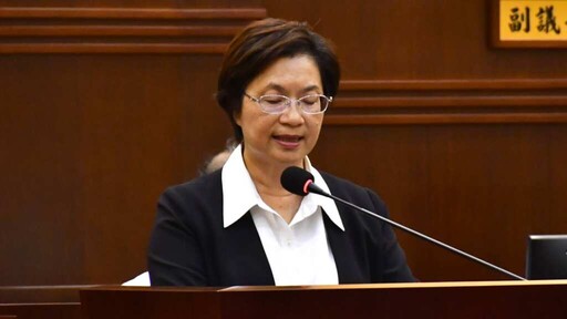 彰化縣議會定期會 王惠美縣長施政報告聚焦設計展與城市再造