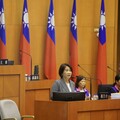 屏東縣政府施政總報告 周春米推動五大策略