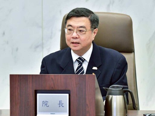 行政院院會通過詐欺犯罪危害防制條例 落實嚴懲詐欺犯罪