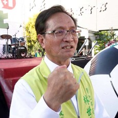 影／林世賢領軍「彰化隊」成立 提五大科技產業願景翻轉彰化