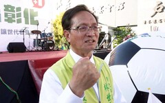 影／林世賢領軍「彰化隊」成立 提五大科技產業願景翻轉彰化