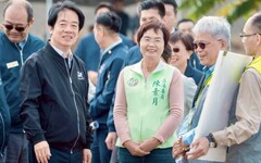 陳素月多次奔走爭取 公地放領重啟讓農友「耕者有其田」