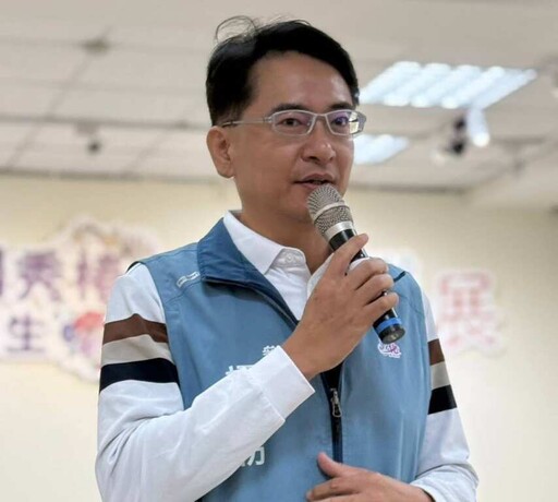 彰化住警器安裝率達99% 柯呈枋籲要再強化安檢、技術人才與學界合作