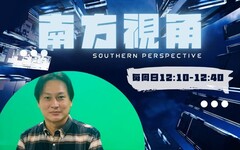 基層里長林哲弘：市民真正需要的是「願意聽、願意做」的服務者