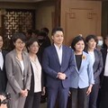 10縣市赴政院爭取補助款 卓揆：依規定辦