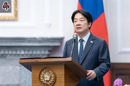 賴清德講國家 民眾黨酸政治算計 不知所云