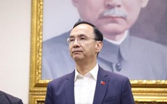 反惡罷成功 朱立倫：感謝臺灣人民守護民主