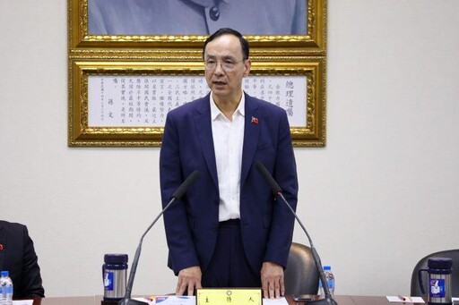 柯文哲交保 朱立倫:遲來的裁定