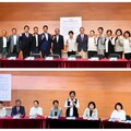 15縣市首長連署 王惠美籲協助地方建設民生服務