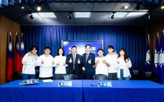 KMTeam 20天增2405位黨員 呼應新主席理念