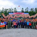 澎防部74週年部慶 發揚鎮疆部隊光榮傳統