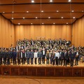 國防大學臺中招生說明活動 鼓勵青年學子投身軍校