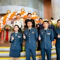 青年節表揚大會 國軍官兵、軍校生獲表揚