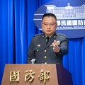 國防部說明漢光40號演習規劃 精進聯合防衛作戰能力