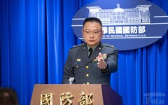 國防部說明漢光40號演習規劃 精進聯合防衛作戰能力