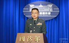 國防部說明漢光演習實兵演練規劃 務實驗證訓練成效