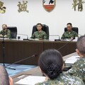 十軍團演訓任務提示 提升防衛作戰能量