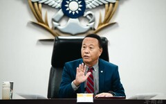 柏副部長主持全民國防教育傑出貢獻獎審查會 公平公正公開評選績優