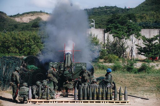 113年第6梯次志願士兵網路報名28日截止