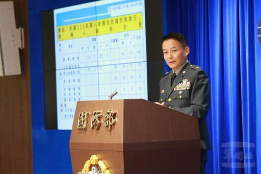 九三軍人節「榮耀傳承」系列活動 推廣全民國防理念