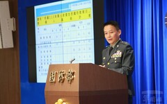 九三軍人節「榮耀傳承」系列活動 推廣全民國防理念