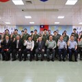 李棟樑慰問高山偏遠駐軍 感謝官兵衛國辛勞