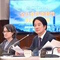 賴總統今主持全社會防衛韌性委員會會議