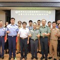 軍備局「金屬元素分析能力試驗」研討會 深化國軍檢驗能量