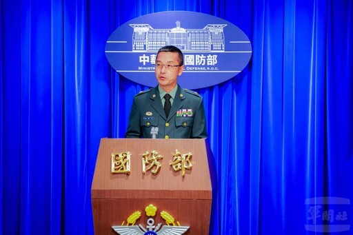 軍備局：抗彈板測試機臺 均經第三方單位校正