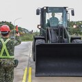 陸軍：加強災防警戒 確保民眾生命財產安全