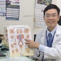 腎臟癌治療技術成熟 臺中總醫院籲積極治療確保健康