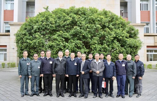 國防大學辦理招生說明會 鼓勵學子從軍報國