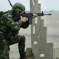 陸軍58砲指部野戰射擊訓練 強化部隊應變作戰能力