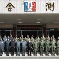 顧部長視導陸軍無人機訓練中心 肯定科技化戰力提升