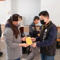 圖文：關懷慰問
