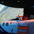 岡山基地體驗營今日登場 體驗飛行員的一天