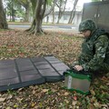 中科院研製機動儲能系統 確保緊急民生及軍事電力供應