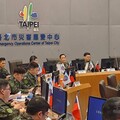 北區114年縣市級戰綜中心開設示範 強化軍民整合能量