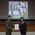 302旅心輔講座 勉無懼挑戰勇敢追夢