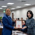 國防部委託研究計畫審查 柏副部長：廣納意見精進施政成效