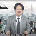 賴總統現身莒光園地節目 勉捍衛國家主權守護民主自由