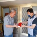 圖文：關懷慰問