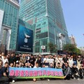 圖文：國軍優秀基層官兵參訪